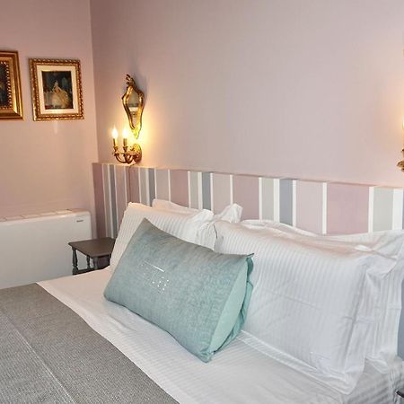 Coclee Suite Palace Salve Exterior foto