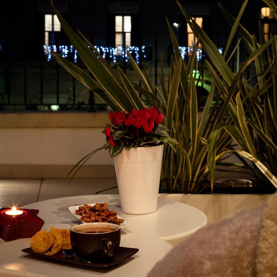 Coclee Suite Palace Salve Exterior foto
