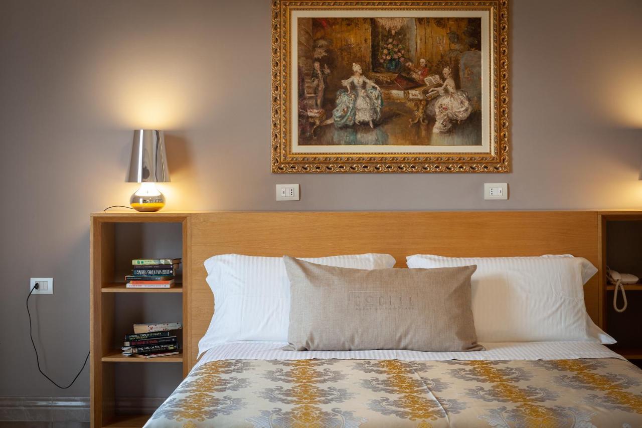 Coclee Suite Palace Salve Exterior foto