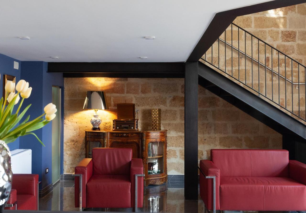 Coclee Suite Palace Salve Exterior foto