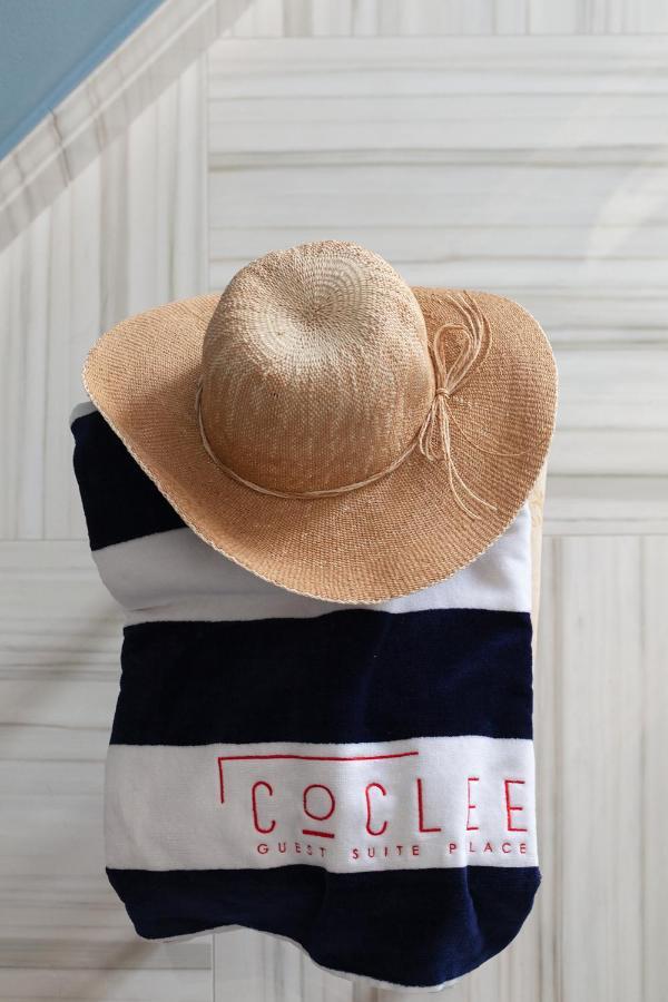 Coclee Suite Palace Salve Exterior foto