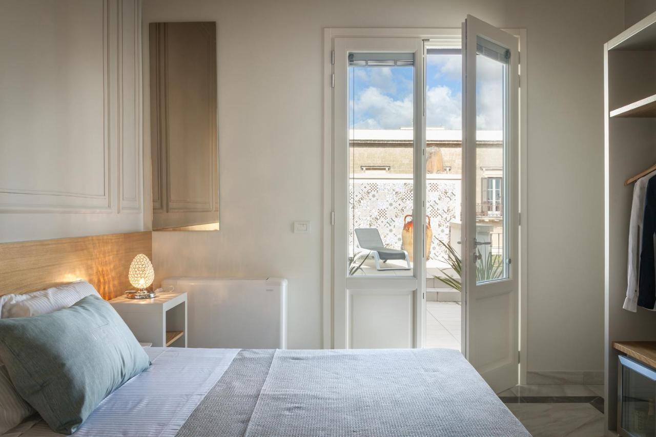Coclee Suite Palace Salve Exterior foto