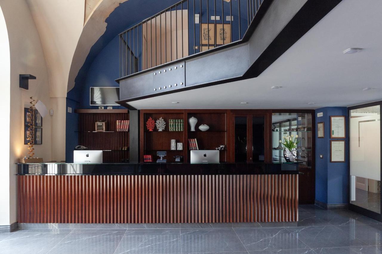 Coclee Suite Palace Salve Exterior foto