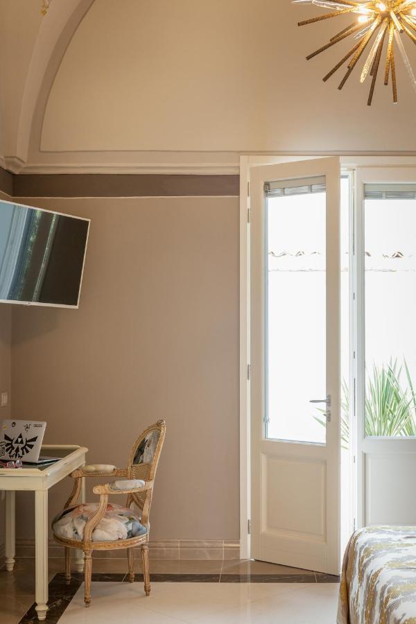 Coclee Suite Palace Salve Exterior foto