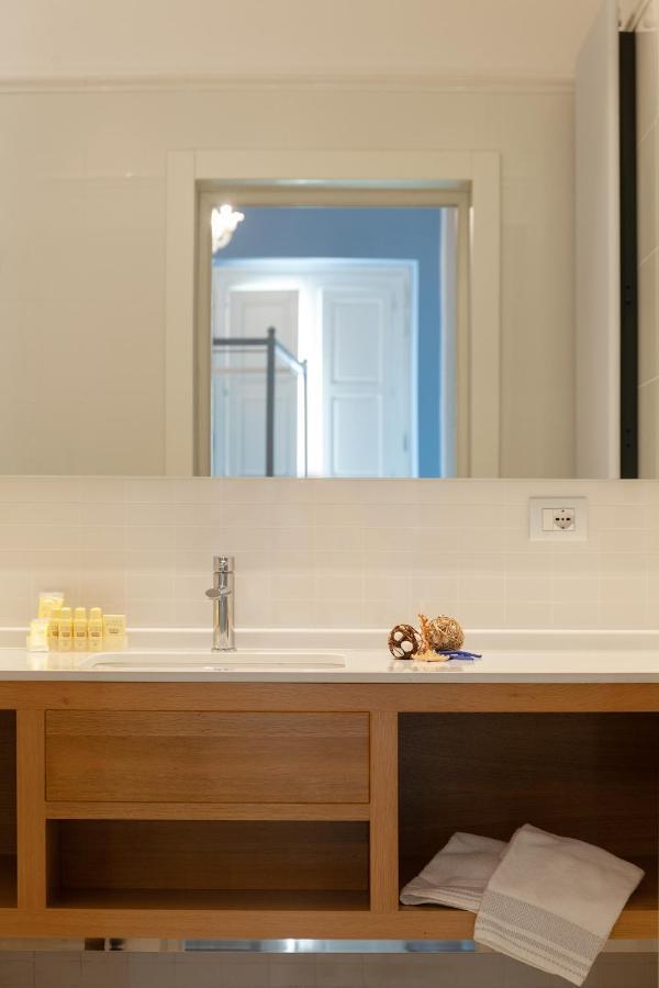 Coclee Suite Palace Salve Exterior foto
