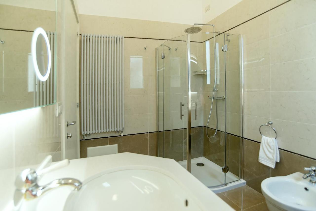 Coclee Suite Palace Salve Exterior foto